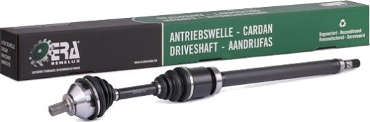 ERA Benelux DA718862 Drivaksel