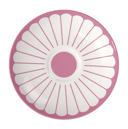 Villeroy & Boch Fleur Tallerken Til Kaffekopp 15 cm Cassis Villeroy & Boch Fleur Tallerken Til Kaffekopp 15 cm Cassis
