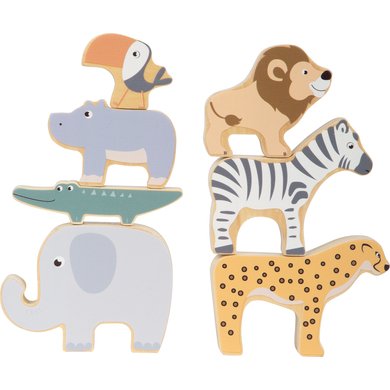 small foot Stable dyr Safari small foot Stable dyr Safari