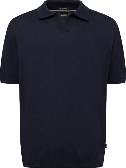 BOSS H Lantoni DARK BLUE XXL