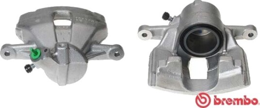 Bremsecaliper BREMBO F 61 288