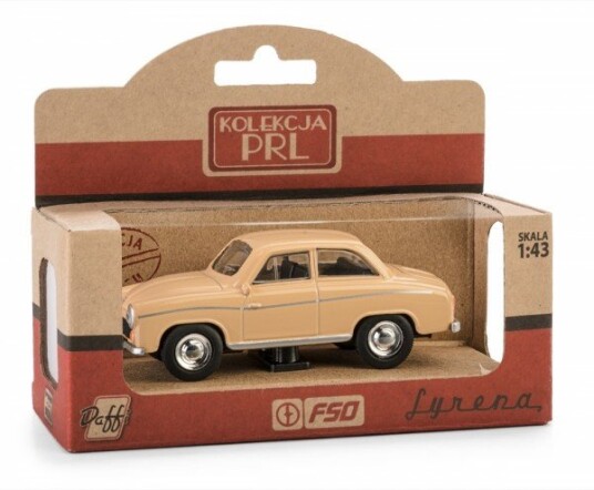 Prl Model Mermaid 104 Beige K-575 15750 Prl Model Mermaid 104 Beige K-575 15750