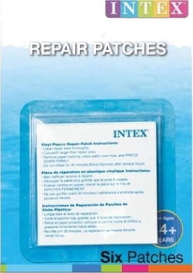 Intex Reparasjonssett