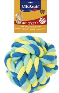 Vitakraft Knuteball   6.5 cm.