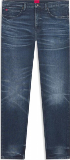 Hugo Herre Jeans Blå W32,