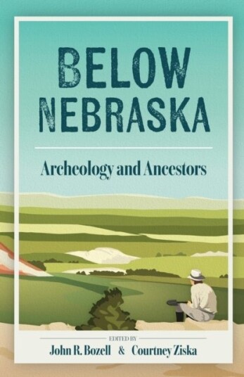 Below Nebraska Below Nebraska
