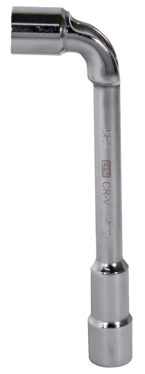 Epm L-Type Pipenøkkel 17 Mm (E-400-3517) Epm L-Type Pipenøkkel 17 Mm (E-400-3517)