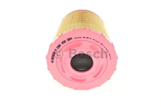 Luftfilter BOSCH F 026 400 284 Luftfilter BOSCH F 026 400 284