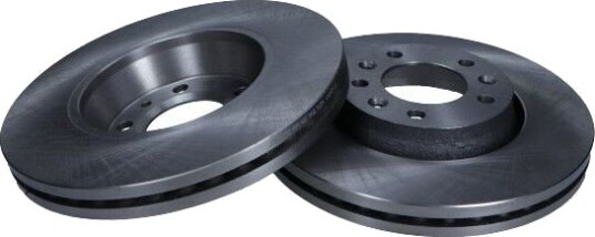 MAXGEAR 19 2490 Bremseskive