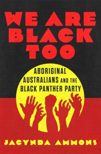 We Are Black Too Volume 3 We Are Black Too Volume 3