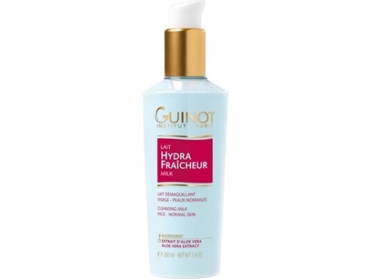 Guinot Hydra Fraicheur Cleansing Milk 200 Ml