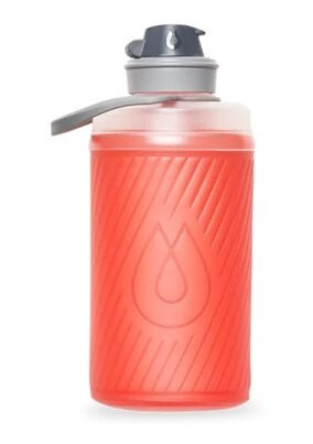 Hydrapak Flux 750 ml Redwood Hydrapak Flux 750 ml Redwood