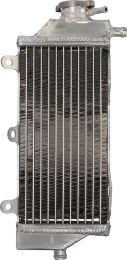 Radiator, motorkjøling 4 RIDE RAD-058R