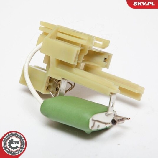 Motstand, kupévifte ESEN SKV 95SKV054