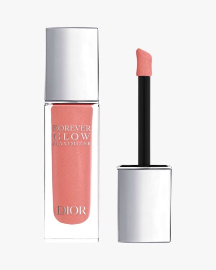 Dior Forever Glow Maximizer Longwear Liquid Highlighter 11 ml  016 Bronze