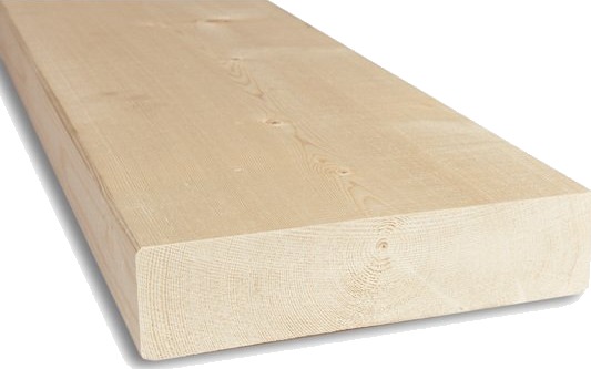 Inntre Kjeldstad GRAN 48X198X4800 K-VIRKE C24