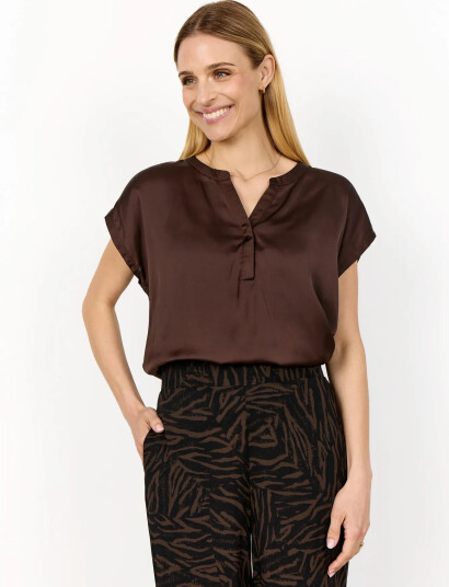 Soyaconcept Sc-Thilde - Brown - M