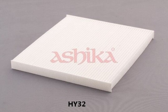 Kupefilter ASHIKA 21 HY H32 Kupefilter ASHIKA 21 HY H32