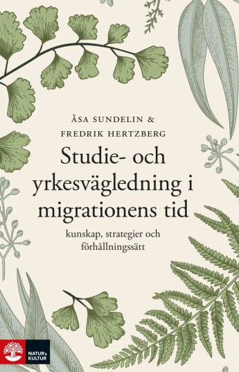 Studieoch yrkesvägledning i migrationens tid