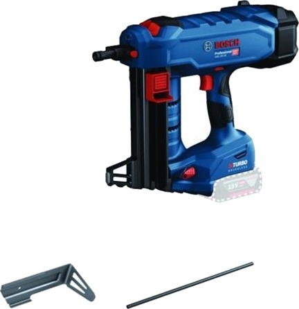 Bosch Betonsømpistol 18V