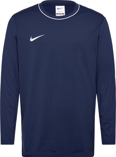 Nike Nike Dri Fit Park26 Crew Top Navy XXXL
