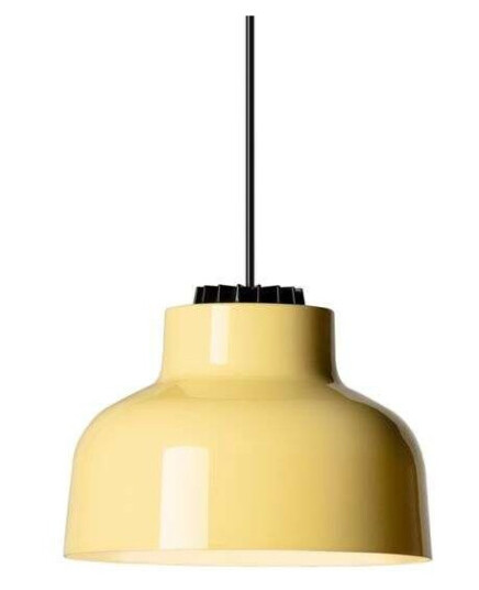 Santa & Cole - M64 Pendel Dim. Glossy Vanilla Santa & Cole
