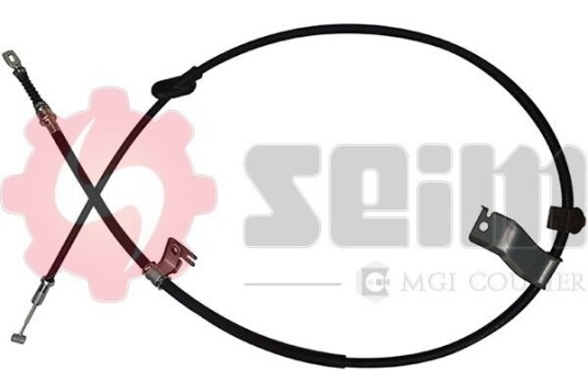 Seim Tautrekk parkeringsbrems SEIM 555163 Seim Tautrekk parkeringsbrems SEIM 555163