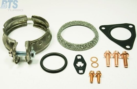 BTS TURBO T931422ABS Monteringssett, lader