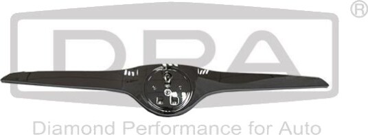 DPA 88530057102 Ventilasjonsgitter