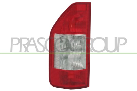 PRASCO ME9174153 Baklykt