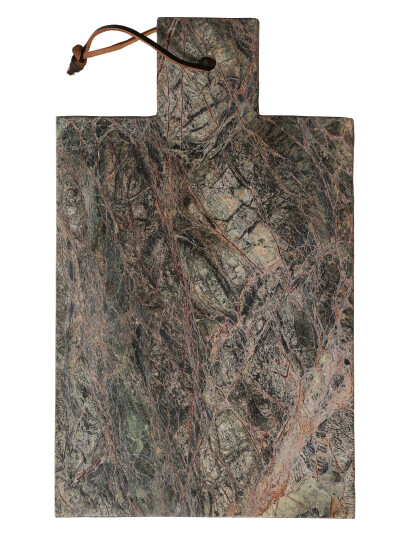 Au Maison Marble Cutting Board - Green - 39X23CM