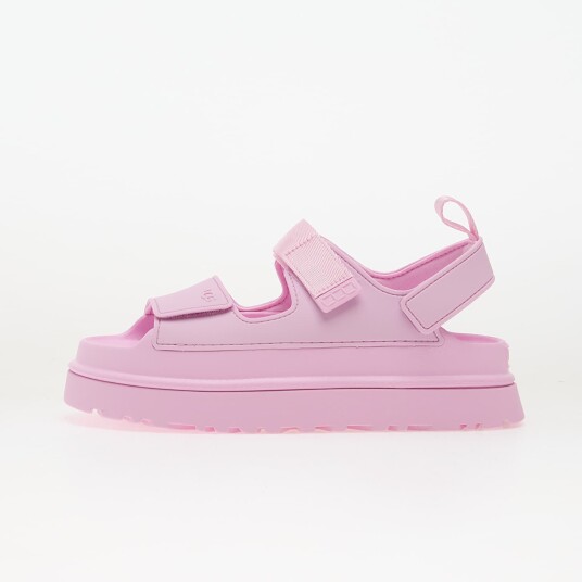 UGG GoldenGlow Rosa 38