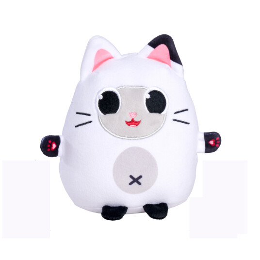 Gabby's Dollhouse Squishy Pandy Paws 30 cm 6305875297NPB