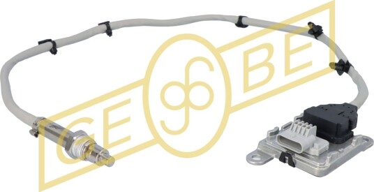 NOx sensor NOx katalysator GEBE 9 3803 1 NOx sensor NOx katalysator GEBE 9 3803 1
