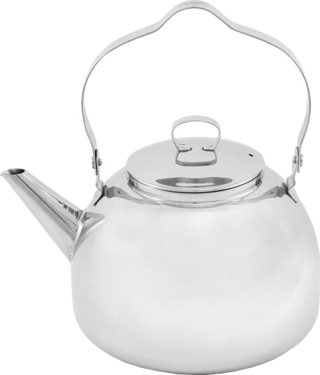 Muurikka Kaffepanna 1,5L Rostfritt Muurikka Kaffepanna 1,5L Rostfritt