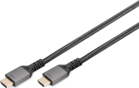 C Tech C Tech Hdmi 2.1 Kabel 8K@60Hz M/M 3 M