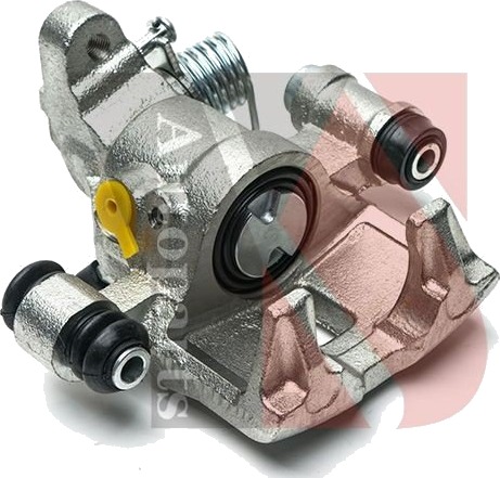 Bremsecaliper YSPARTS YS BC0429