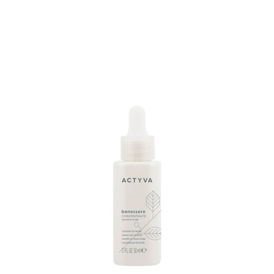 Actyva Benessere Concentrate Velian