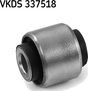 SKF VKDS 337518 Feste styrestag