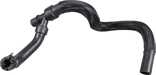 METZGER 2421885 Radiatorslange