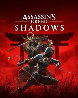 Assassin's Creed Shadows PS5 Spill