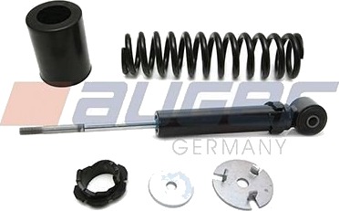 AUGER 80710 Reparasjonssett, førerhusstabilisator