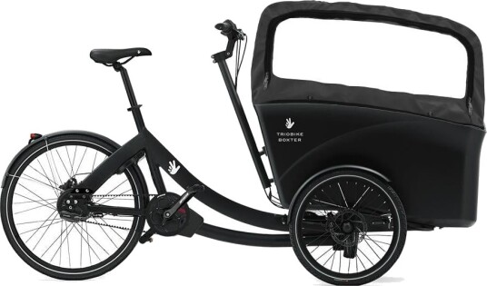 Triobike Boxter Triobike Boxter