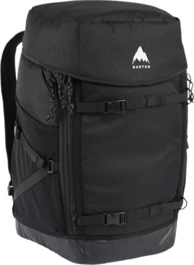 Gig Boot Pack True Black One Size