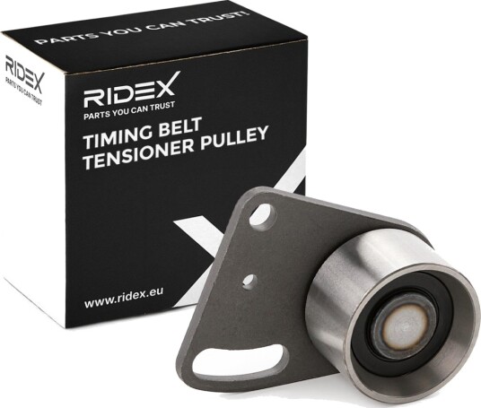 Strammehjul, registerreim RIDEX 308T0203