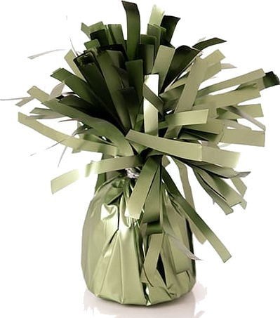Ballongkungen Ballongvekt Sateng Oliven 170g BK36341