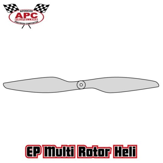 APC 9x5 Propeller