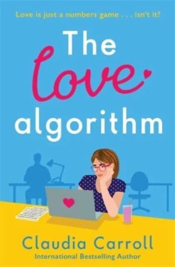 The Love Algorithm Av Claudia Carroll