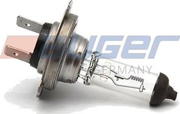 AUGER 91338 Lyspære, hovedlyskaster