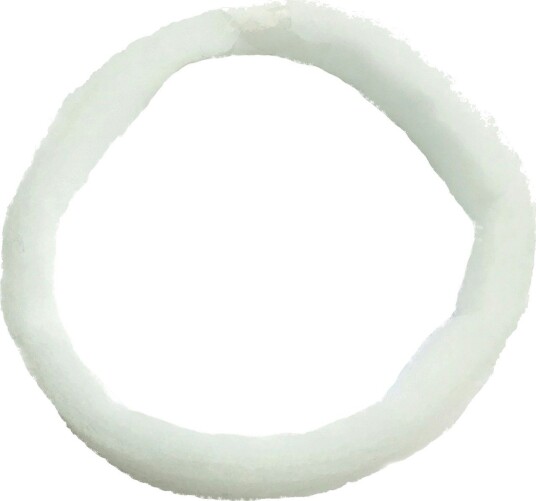 Tilluftsfilter Pax G3 Tilluftsfilter Pax G3